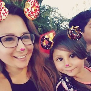 Meet your Posher, Sally